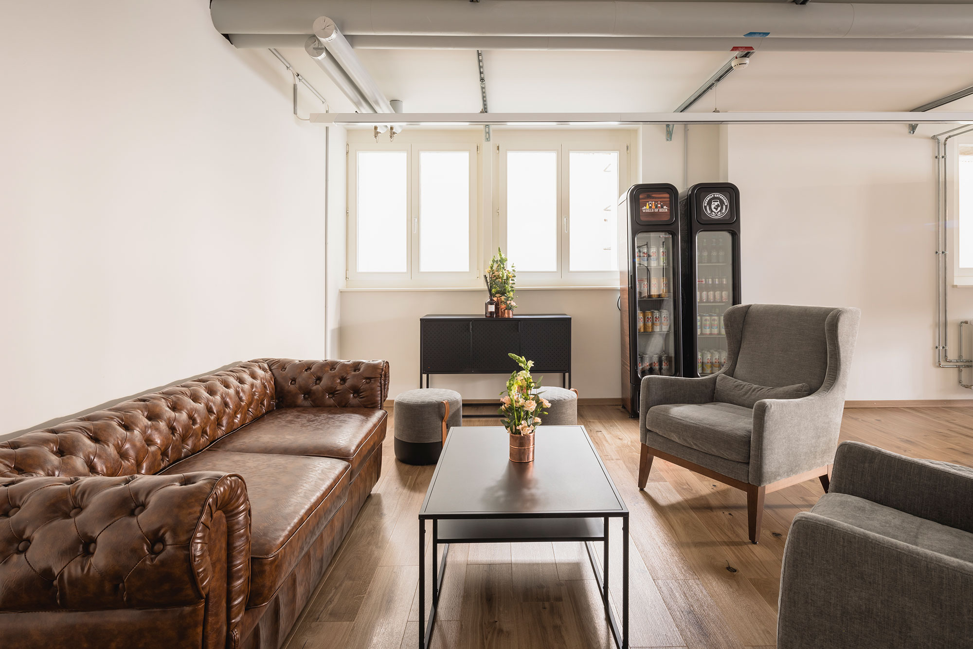 FS Mietraeume Seminarraum 2