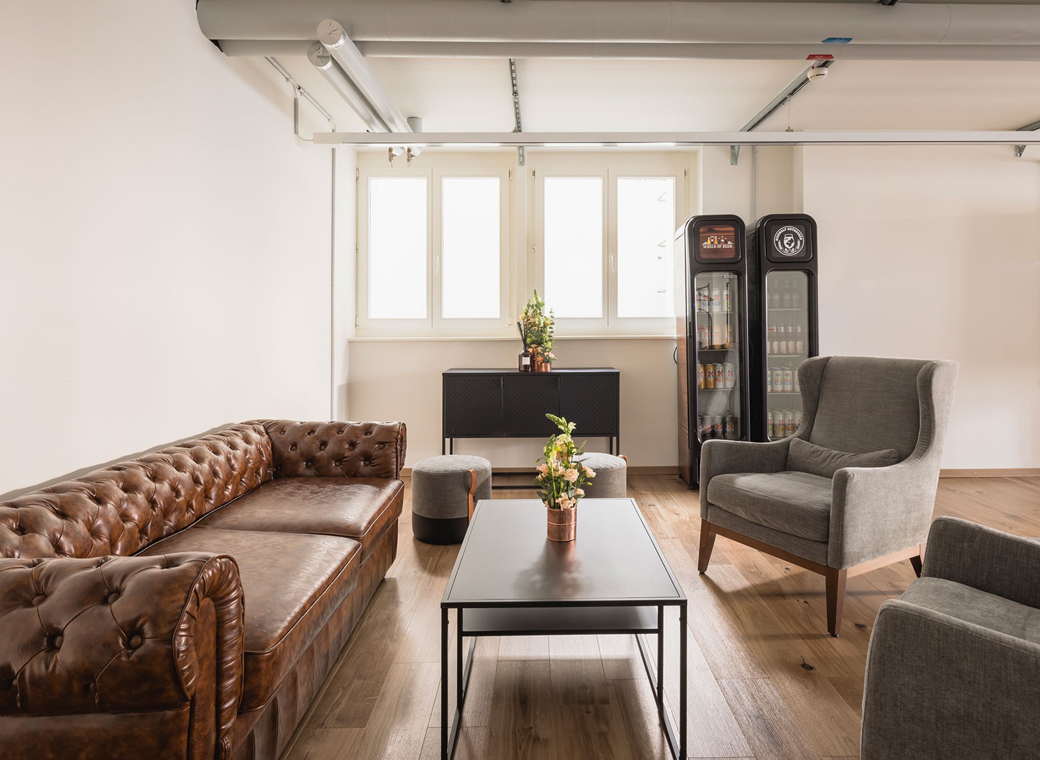 FS Mietraeume Seminarraum 2