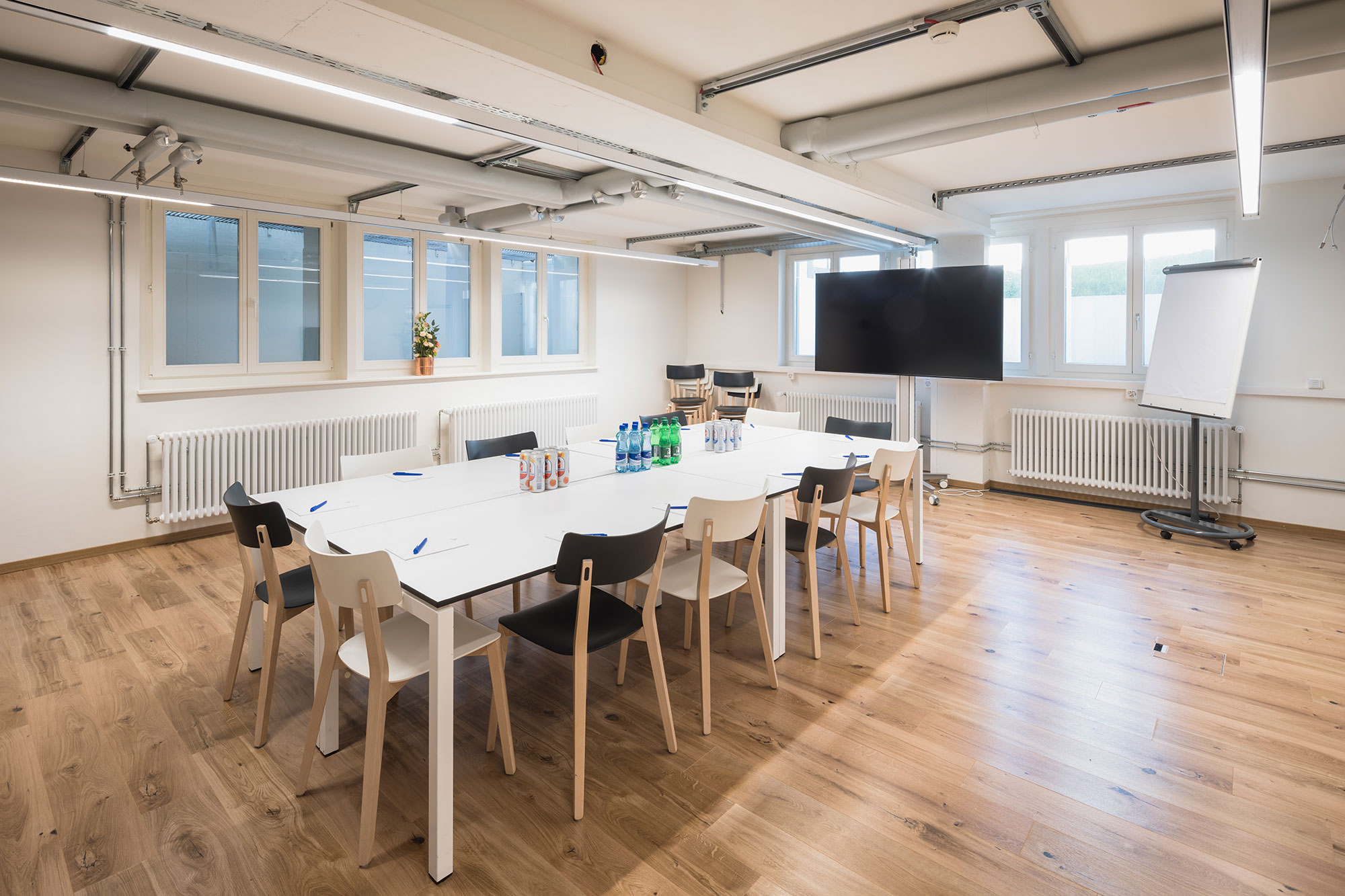 FS Mietraeume Seminarraum 1