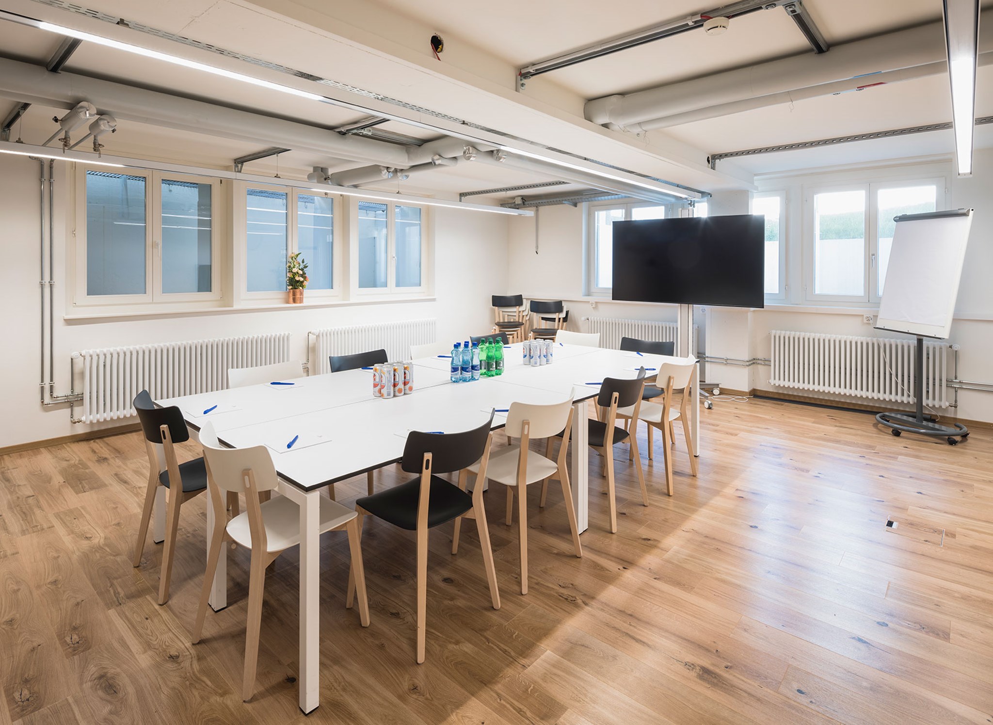 FS Mietraeume Seminarraum 1