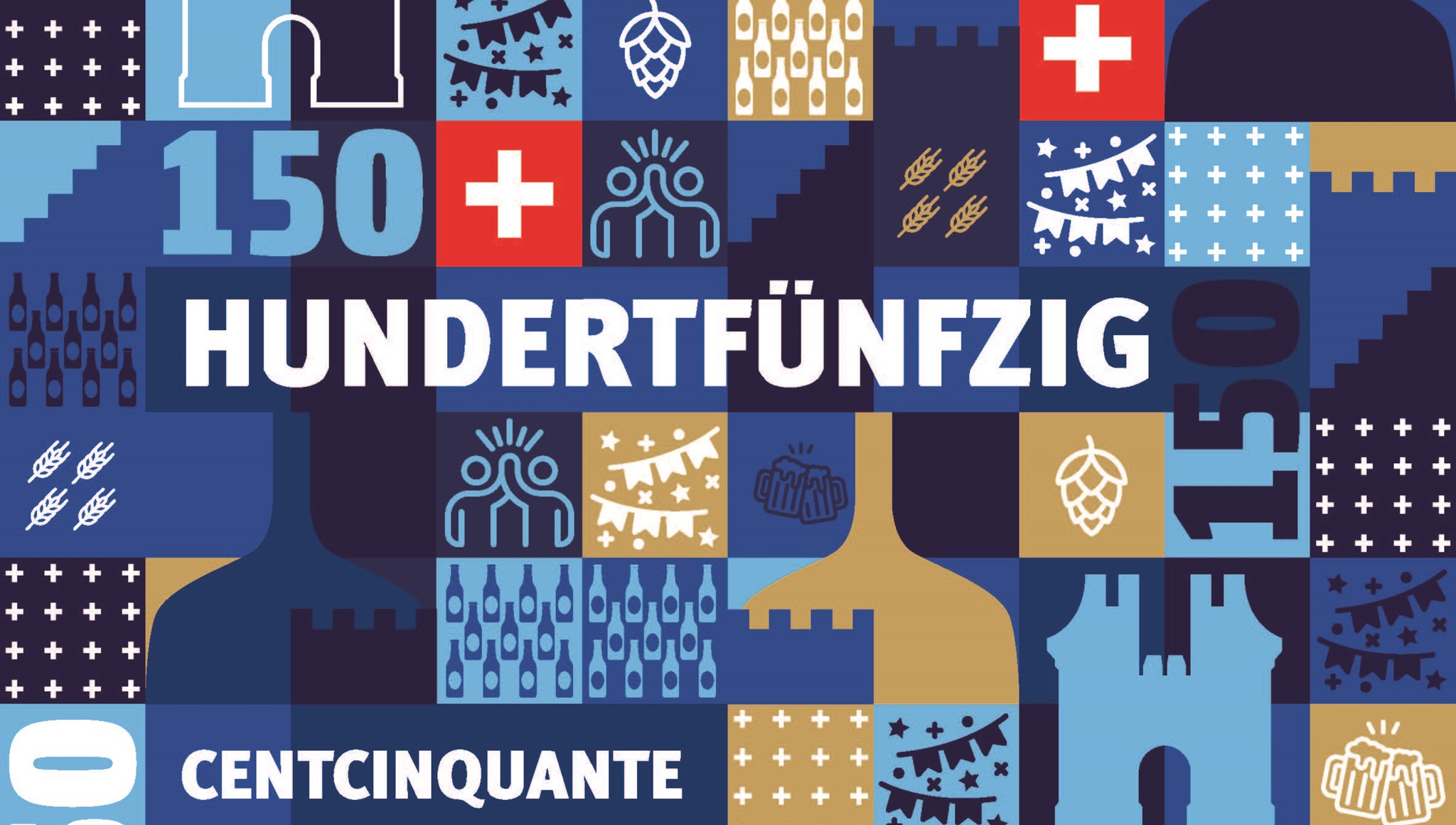 Brauwelt Geburtstagswoche (Juni)